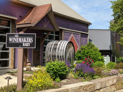 Wine Makers Barn