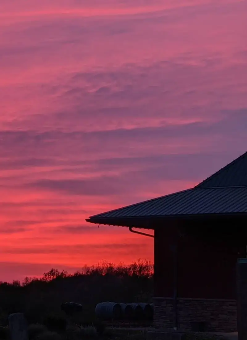 4th Annual Fall Wine Trail Hike